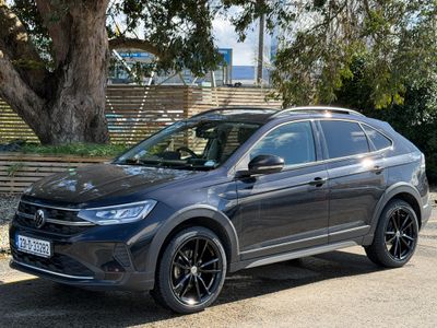 2023 Volkswagen Taigo