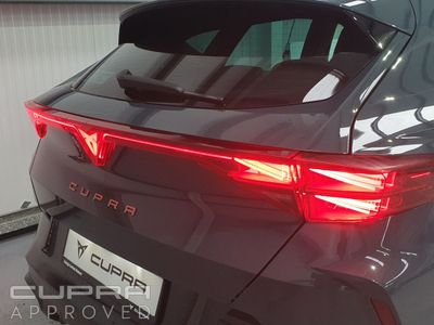 2026 Cupra Formentor