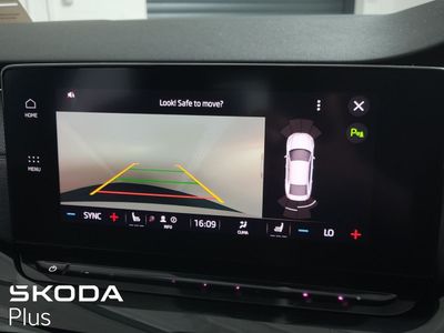 2023 Skoda Octavia