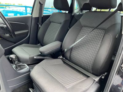 2015 Volkswagen Polo