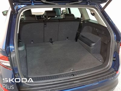 2023 Skoda Kodiaq