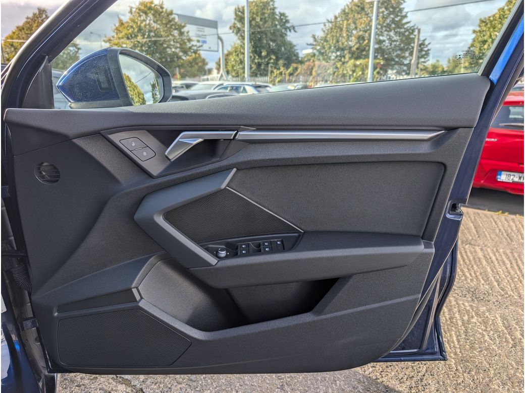 2022 Audi A3