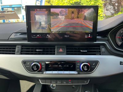2023 Audi A4