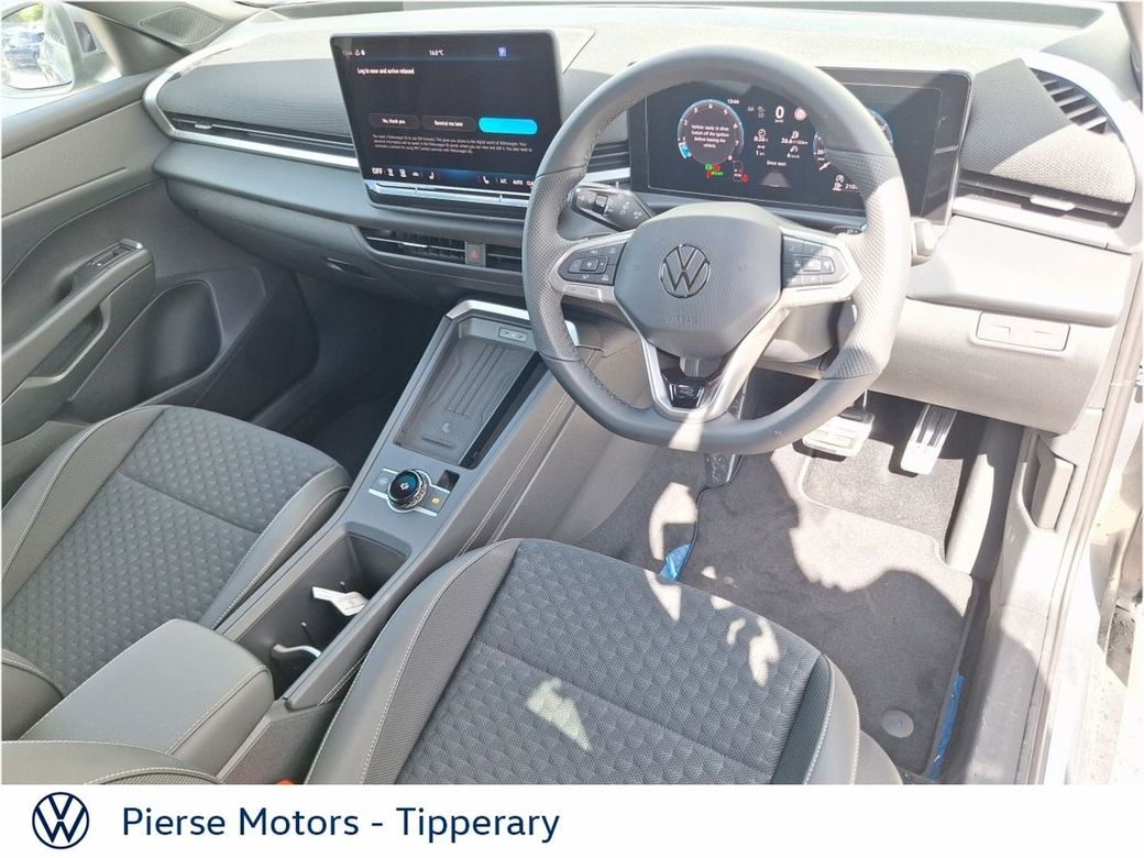 2026 Volkswagen T-Roc
