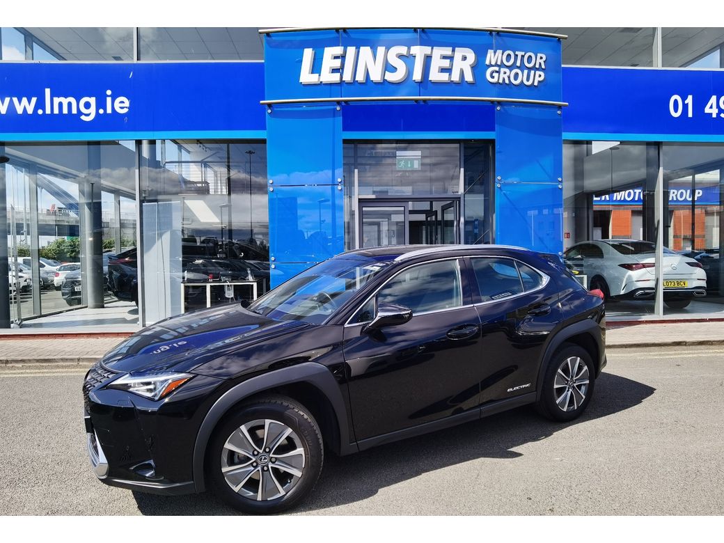 2023 Lexus UX 300e