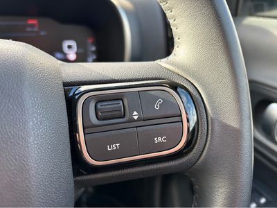 2023 Citroen C5 Aircross