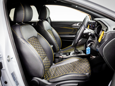 2020 Kia XCeed