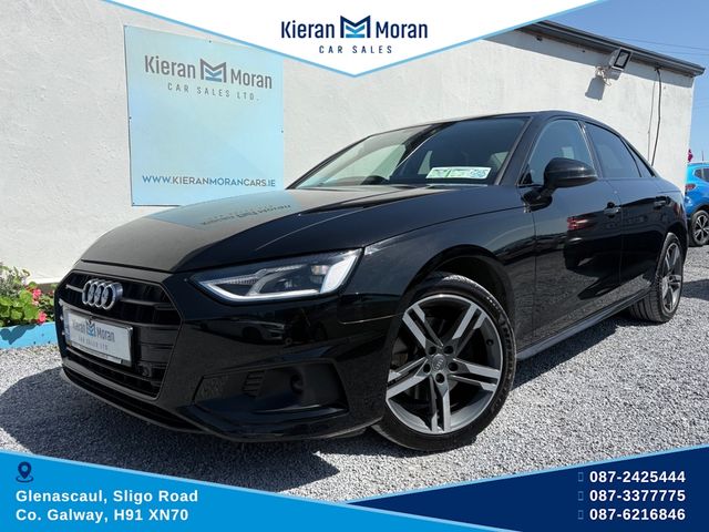 vehicle for sale from Kieran Moran Car Sales