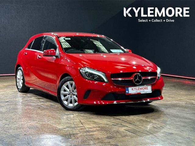 vehicle for sale from Kylemore Cars