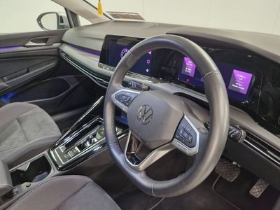 2024 Volkswagen Golf