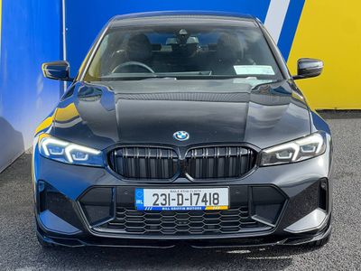 2023 BMW 3 Series