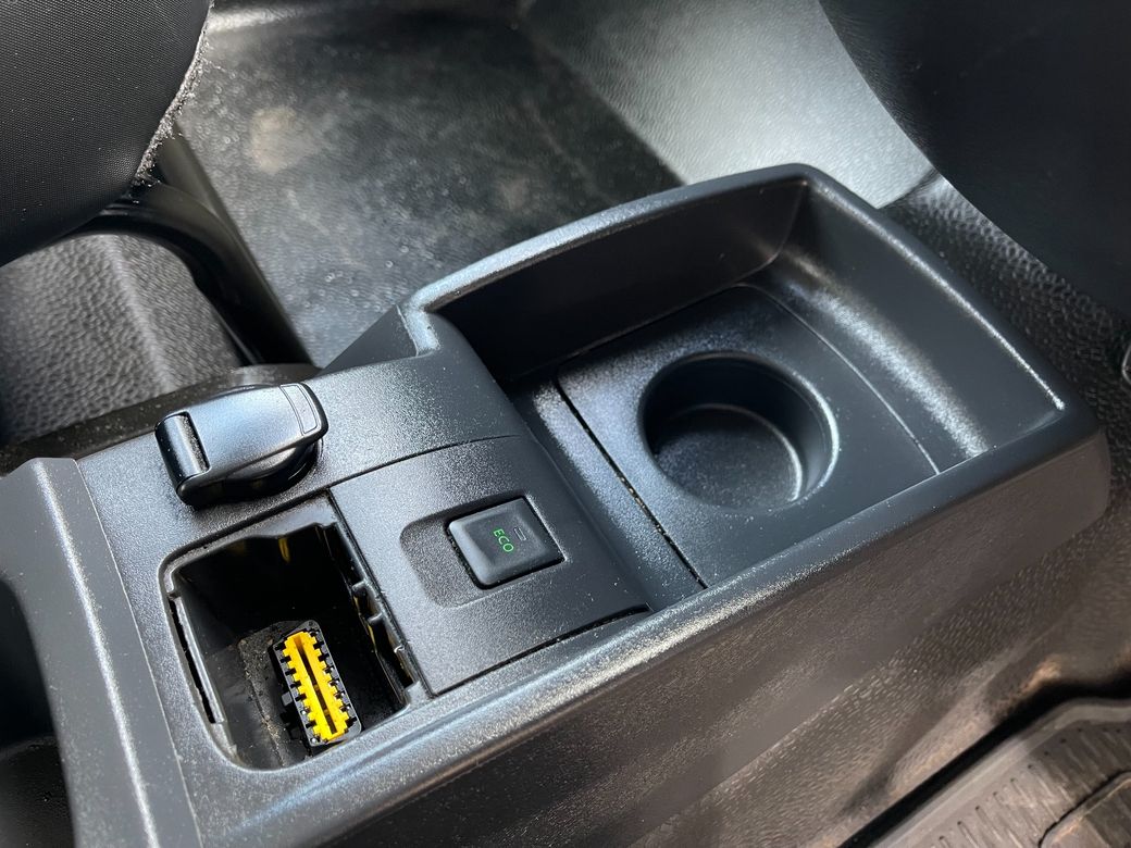 2019 Renault Kangoo