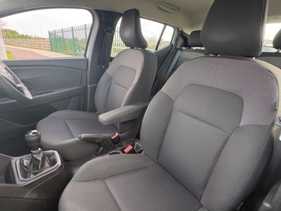 2022 Dacia Sandero