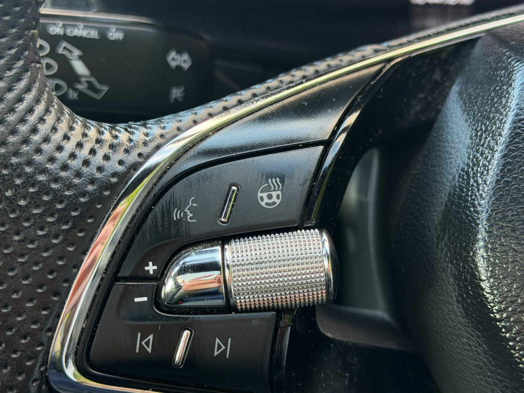 2020 Skoda Karoq