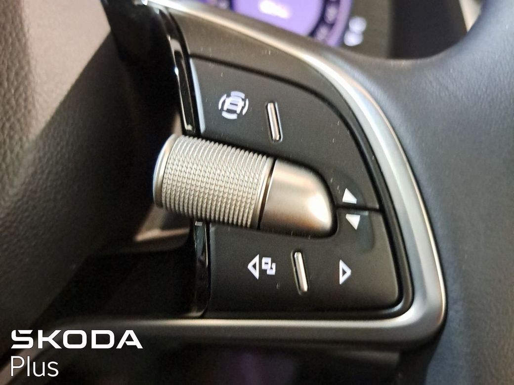 2026 Skoda Octavia