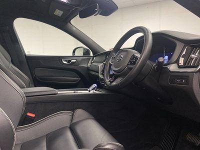 2025 Volvo XC60
