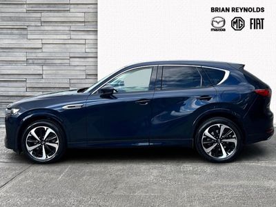 2023 Mazda CX-60