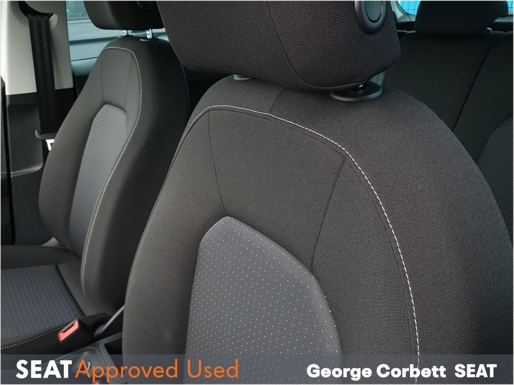 2025 SEAT Arona