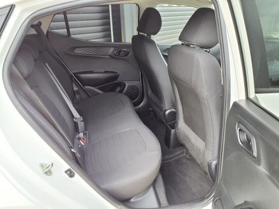 2023 Hyundai i10
