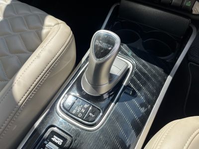 2020 Mitsubishi Outlander