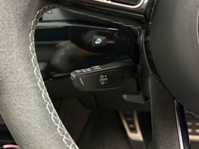 2022 Audi RS4