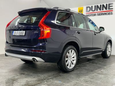 2016 Volvo XC90