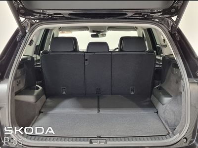 2024 Skoda Kodiaq