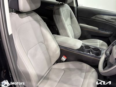2026 Kia EV5