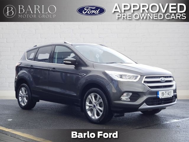 vehicle for sale from Barlo Ford Clonmel