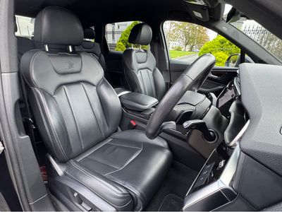 2021 Audi Q7