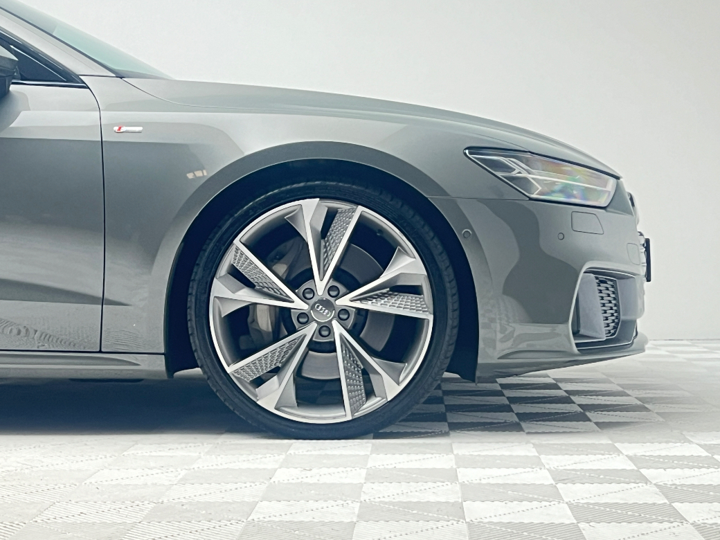 2023 Audi A7