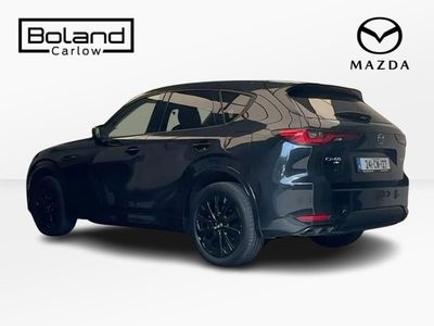 2024 Mazda CX-60