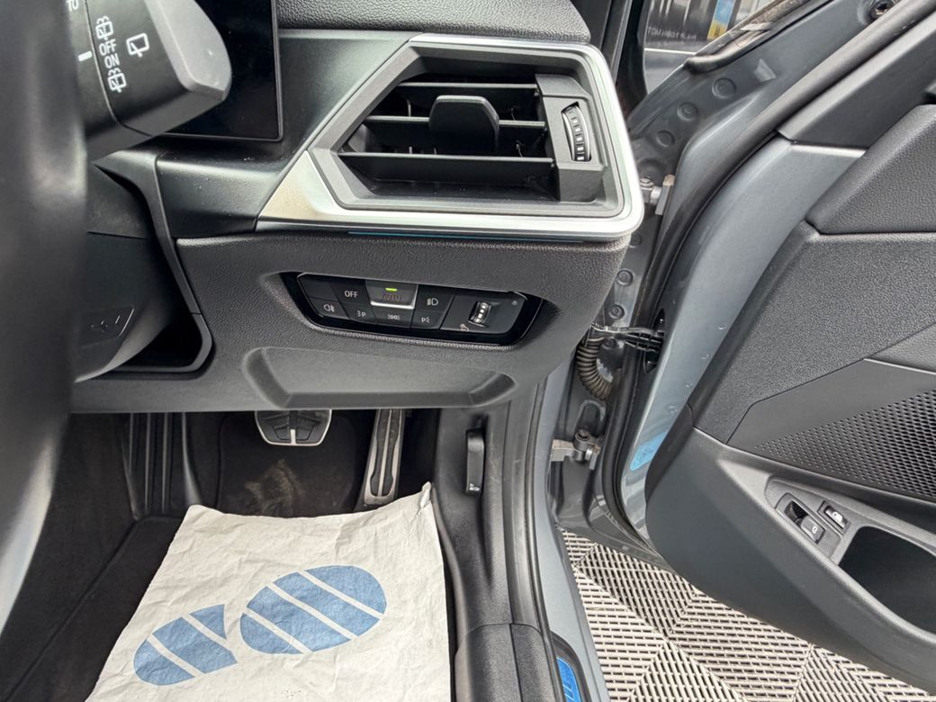 2023 BMW 3 Series
