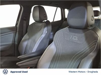 2023 Volkswagen ID.4