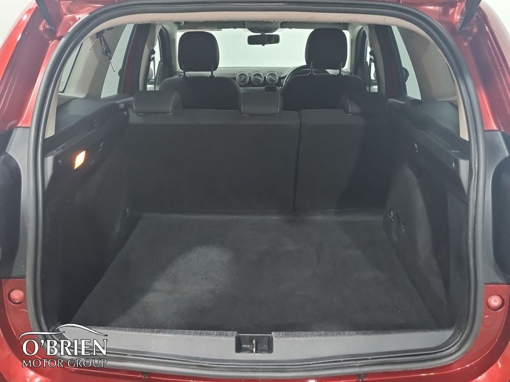2021 Dacia Duster