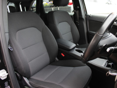 2015 Mercedes-Benz B Class