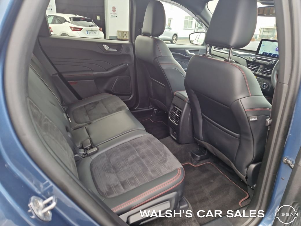 2023 Ford Kuga