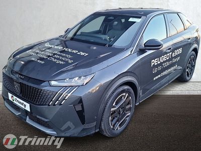 2026 Peugeot 3008