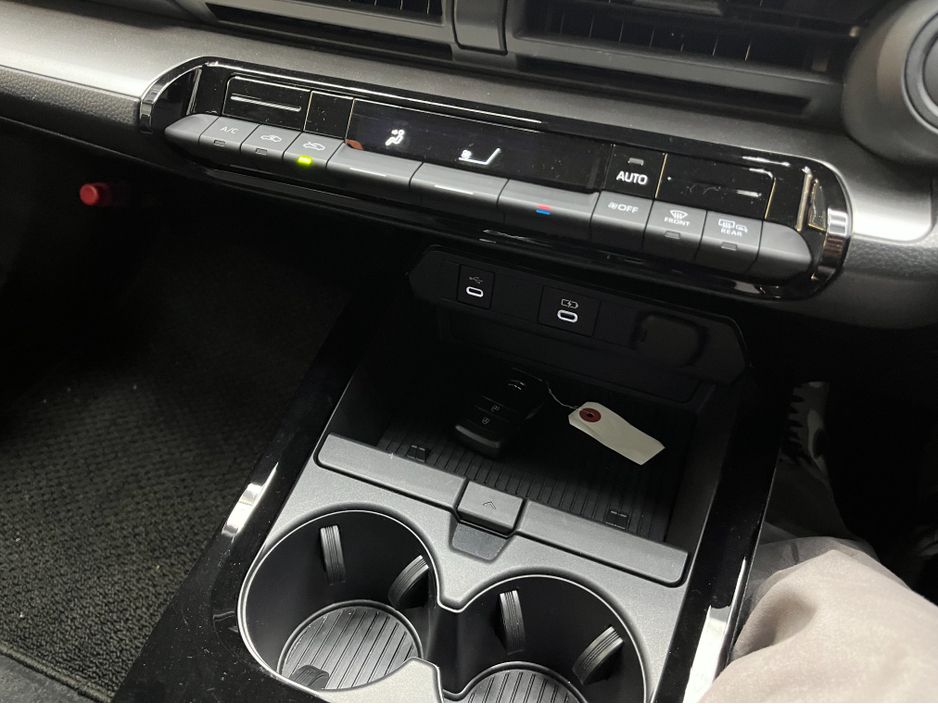 2025 Toyota Prius