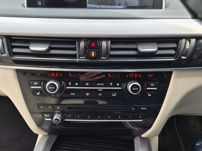 2017 BMW X5