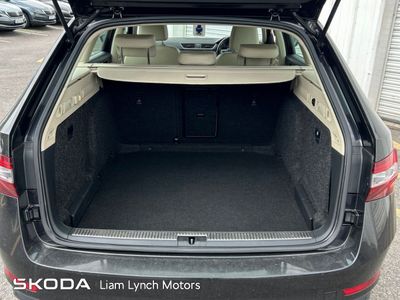2017 Skoda Superb