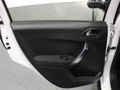 2019 Peugeot 2008