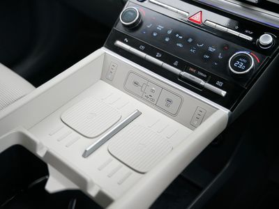 2025 Hyundai Santa Fe