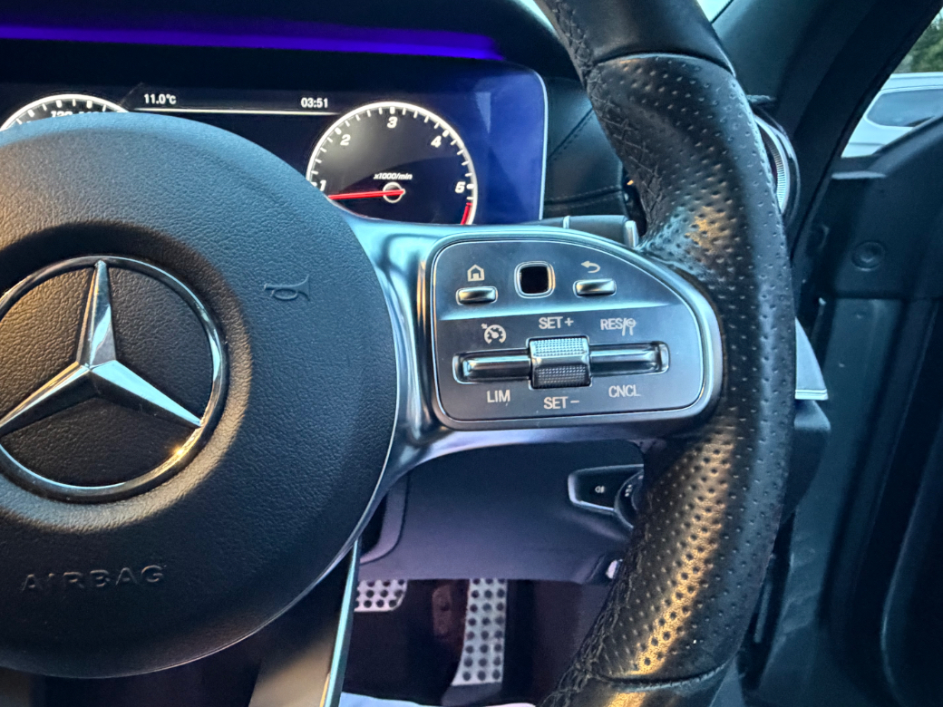 2019 Mercedes-Benz CLS Class