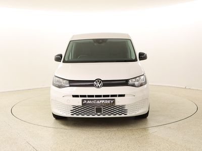 2021 Volkswagen Caddy