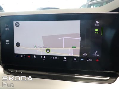 2023 Skoda Octavia