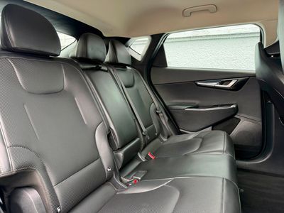 2022 Kia EV6