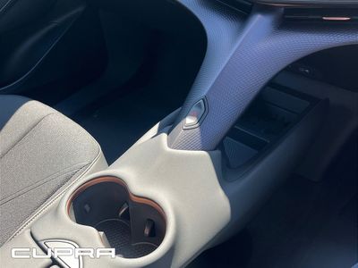 2026 Cupra Tavascan