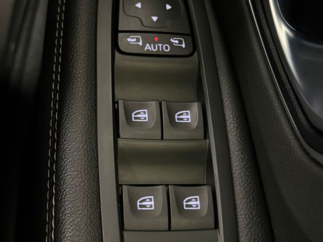 2021 Renault Grand Scenic