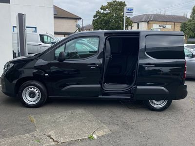 2025 Fiat Doblo
